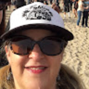 Meet your Posher, Shawna